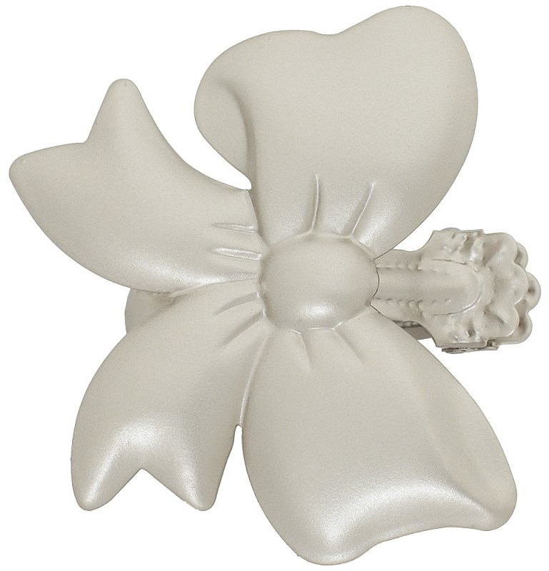 Держатель-клипса для штор «Бант» | Decofest