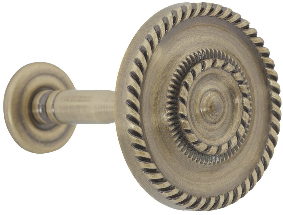 Держатель для штор «Солнце» | Decofest