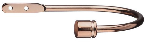 Держатель для штор | Decofest