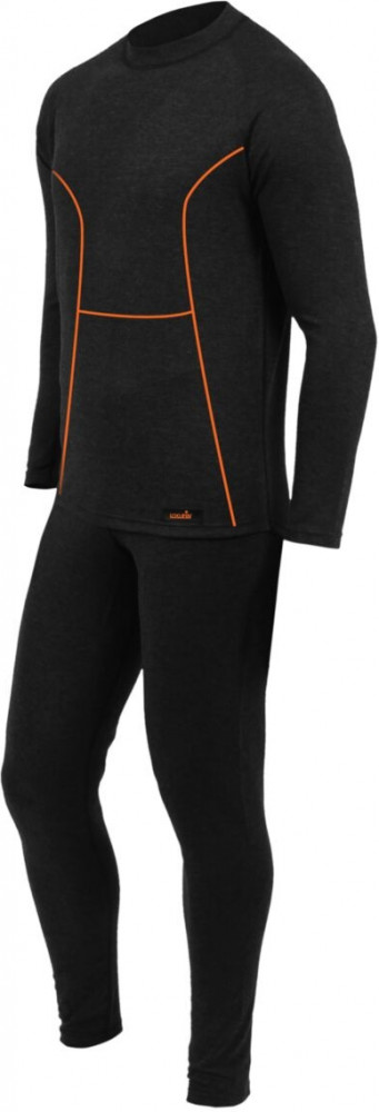 Термобелье мужское «Winter classic wool» | Norfin