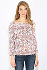 Блузка женская