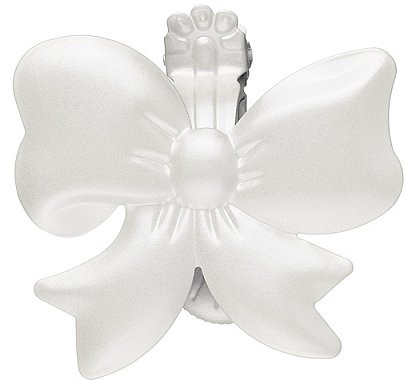 Держатель-клипса для штор «Бант» | Decofest