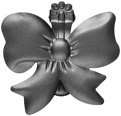 Держатель-клипса для штор «Бант» | Decofest