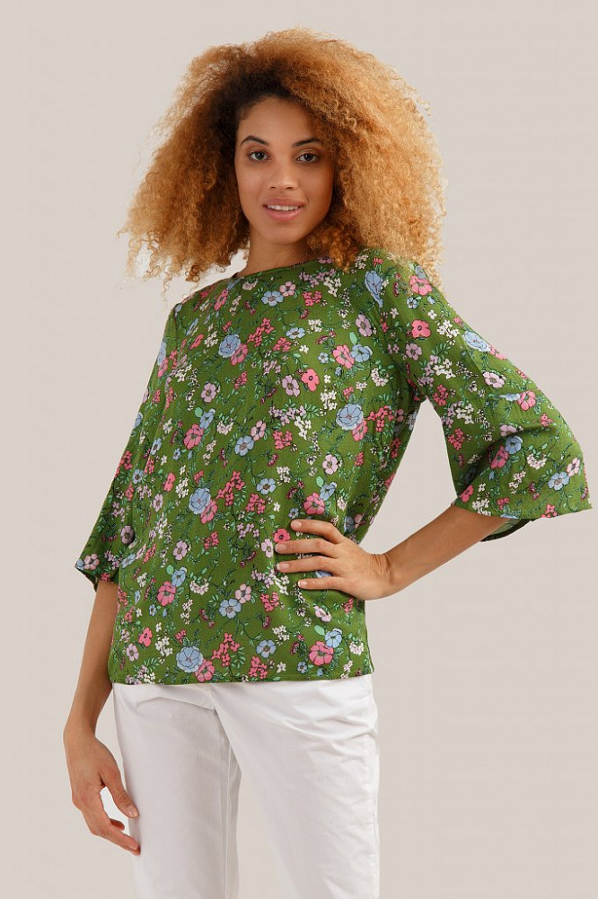 Блузка женская | Finn Flare