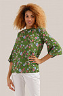 Блузка женская