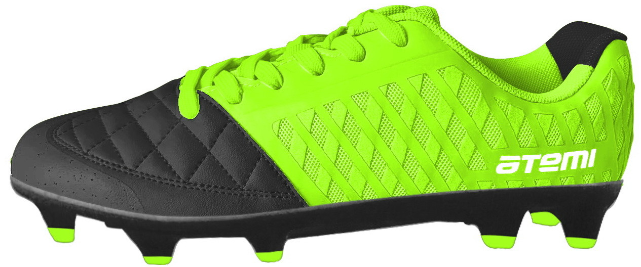 Бутсы футбольные | MSR | Atemi
