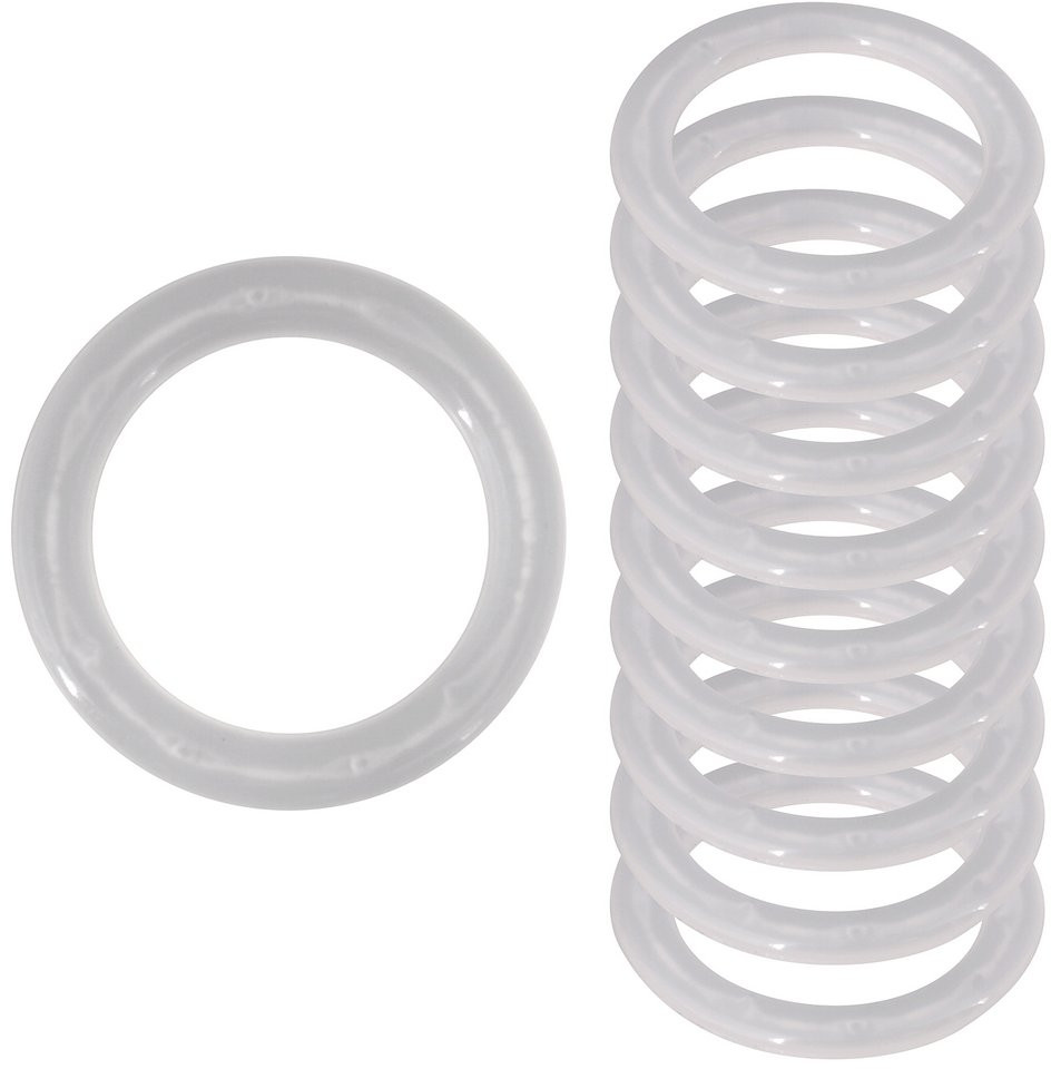 Набор колец для карниза | Мультидом Трейдинг