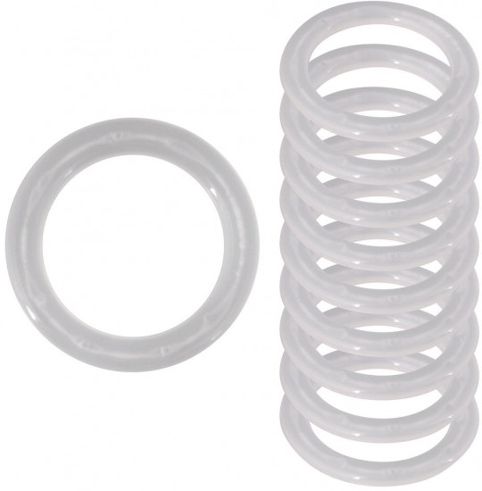 Набор колец для карниза