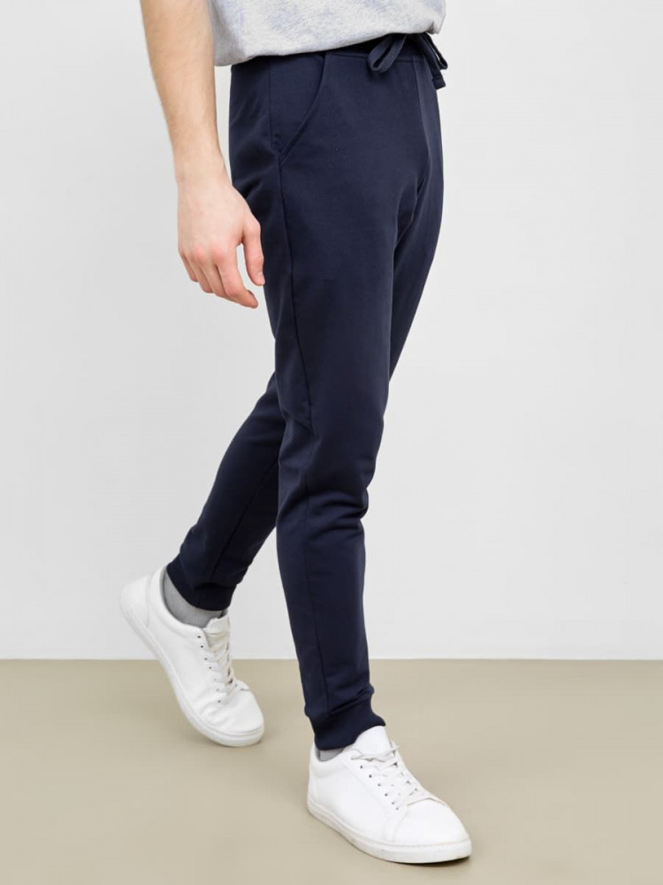 Брюки мужские | Mark Formelle