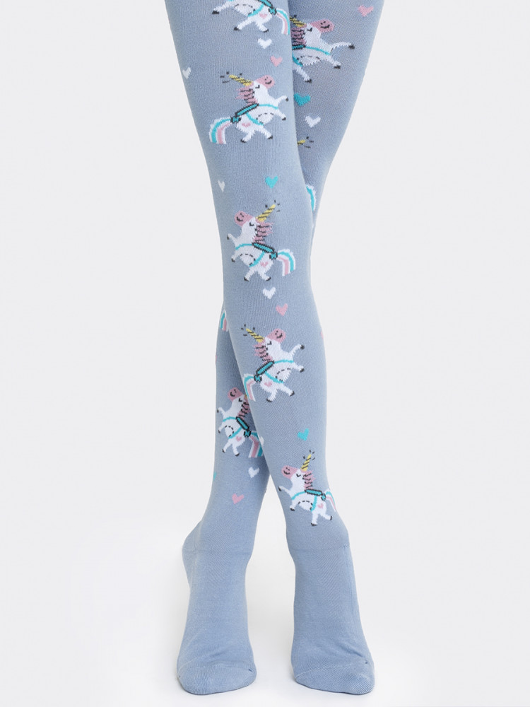 Колготки детские | Mark Formelle