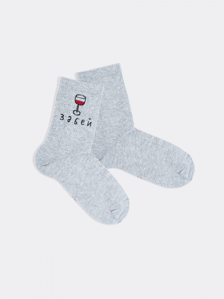 Носки женские | Mark Formelle