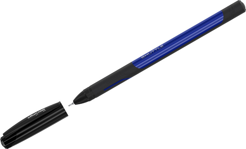 Ручка гелевая | Shuttle | Berlingo