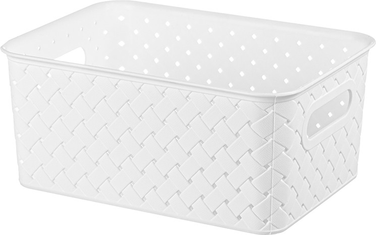 Корзинка «Береста» | Береста | El Casa