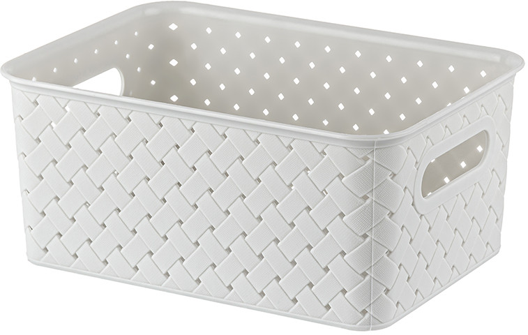 Корзинка «Береста» | Береста | El Casa