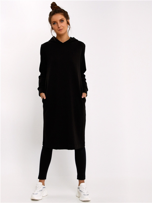 Платье женское | Рафинад | Апрель