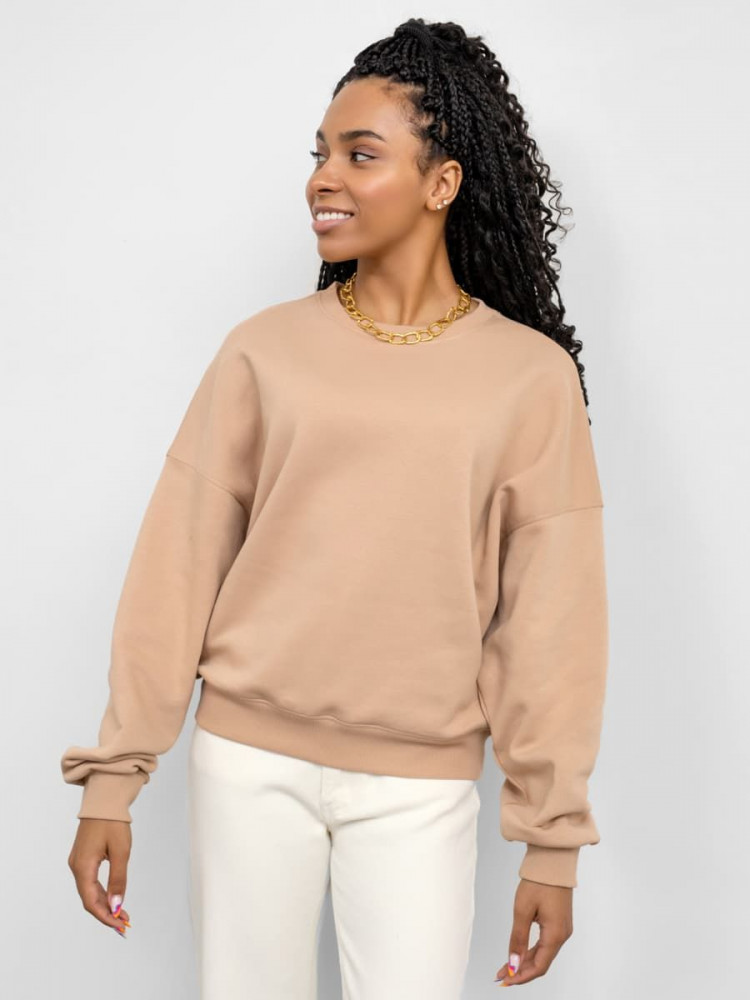 Свитшот для женщин | Mark Formelle