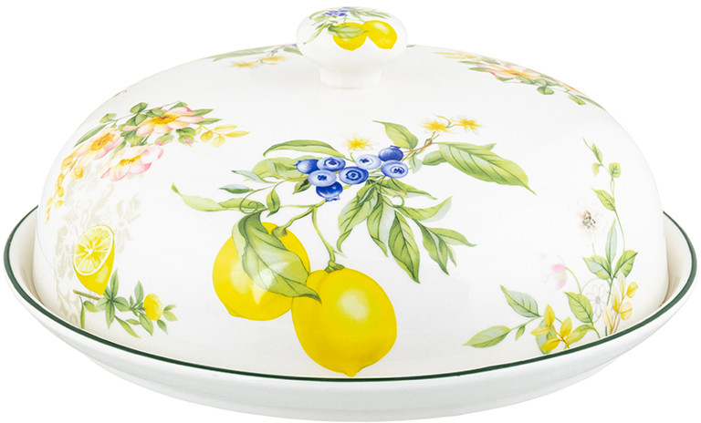 Блинница «Лимоны» | Лимоны | Elan Gallery