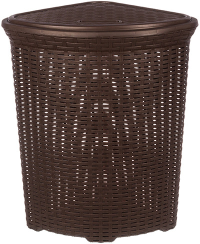 Корзина для белья «Ротанг» | Ротанг | El Casa