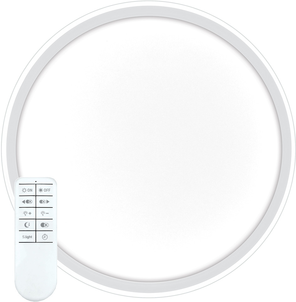 Светильник потолочный Feron AL5800 RING | Feron