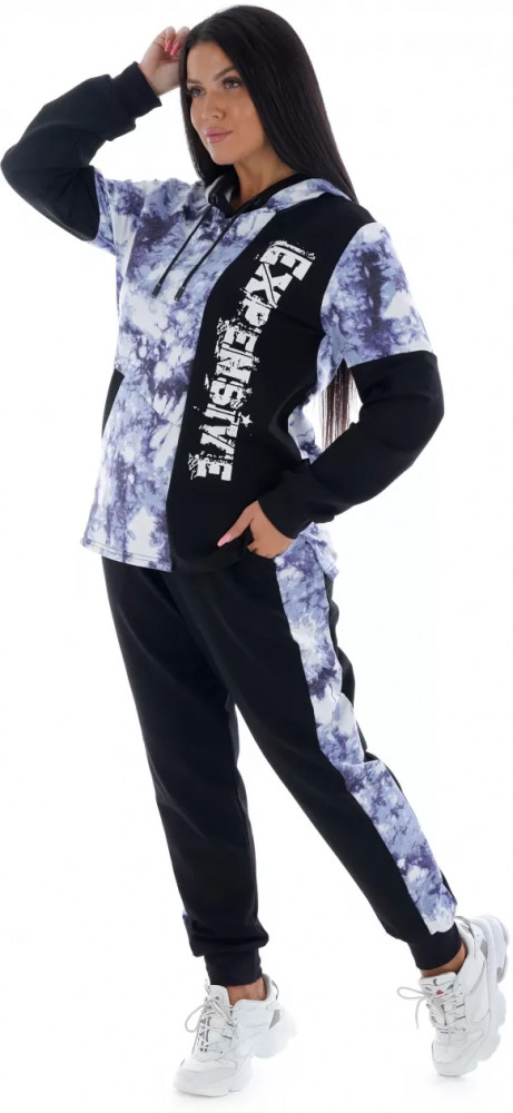 Костюм женский | Lovetex.store