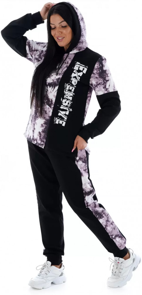 Костюм женский | Lovetex.store