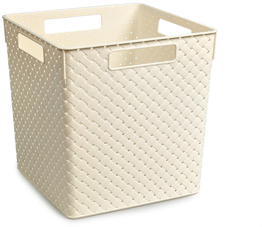 Корзина универсальная | Береста | Violet