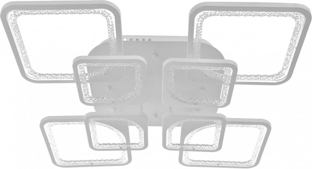 Люстра | Алтея | BayerLux