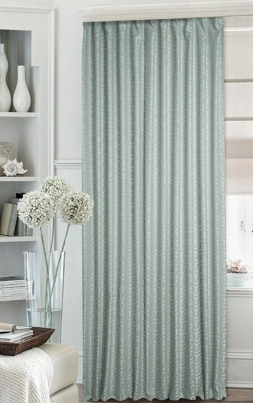 Штора «Трио» | Mona Liza