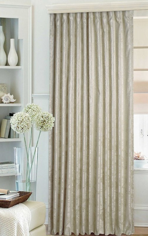 Штора «Флора» | Mona Liza