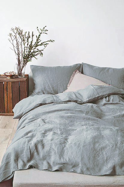 Комплект постельного белья «Capriccio» | Rustic | Mona Liza