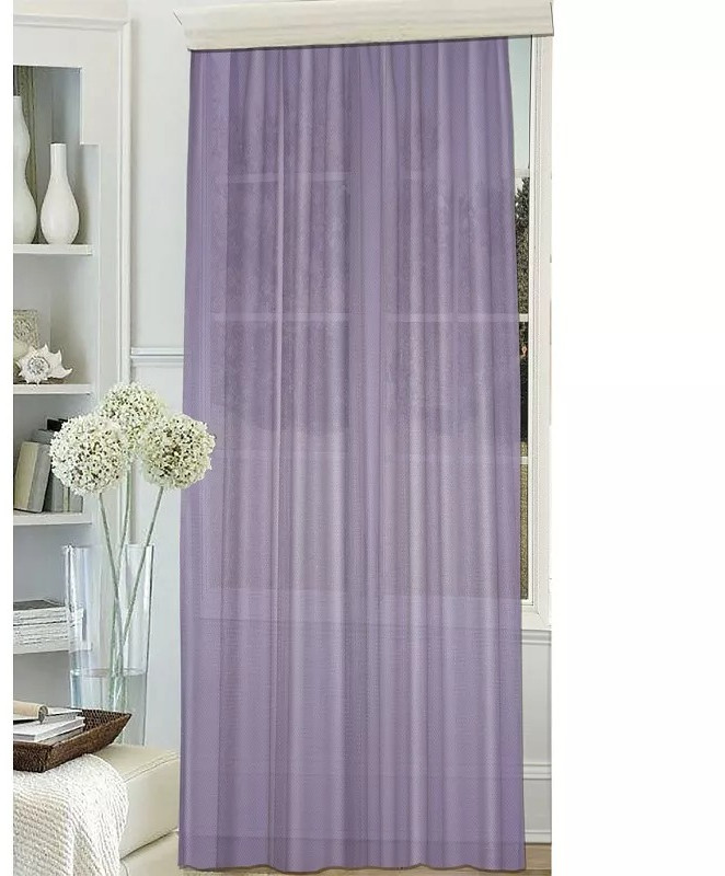 Тюль «Нежность» | Mona Liza