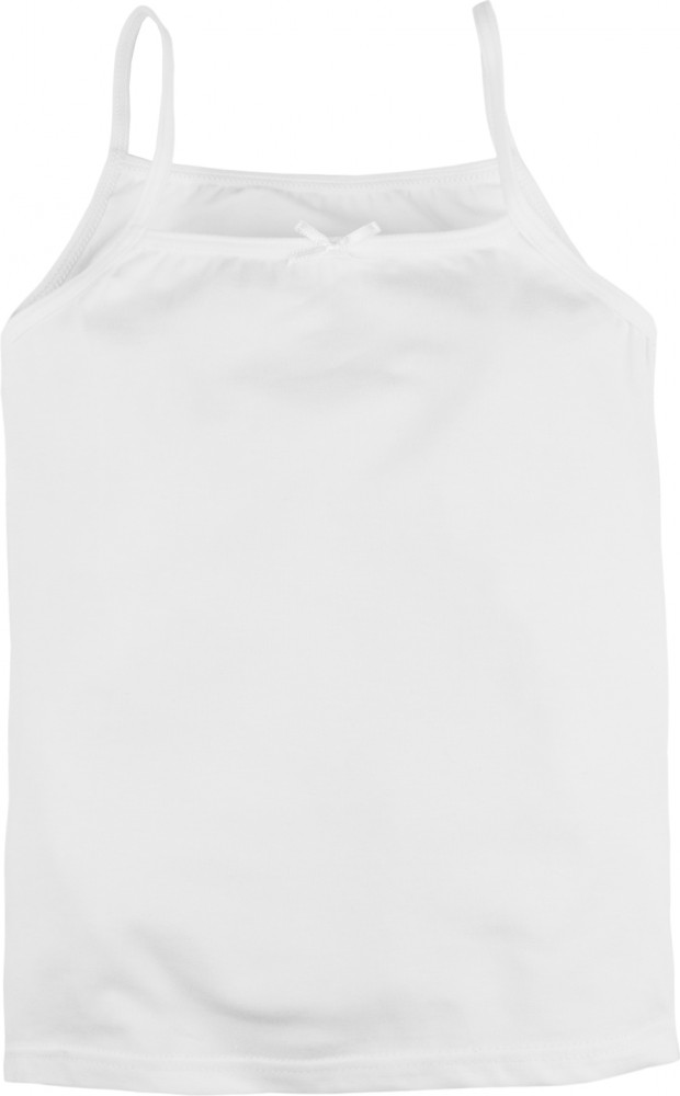 Майка для девочек | Basic | Bossa Nova