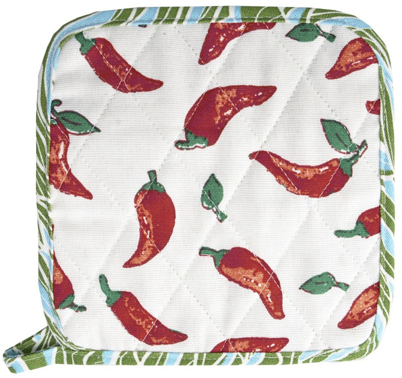 Прихватка кухонная «Peppers» | Peppers | Melissa