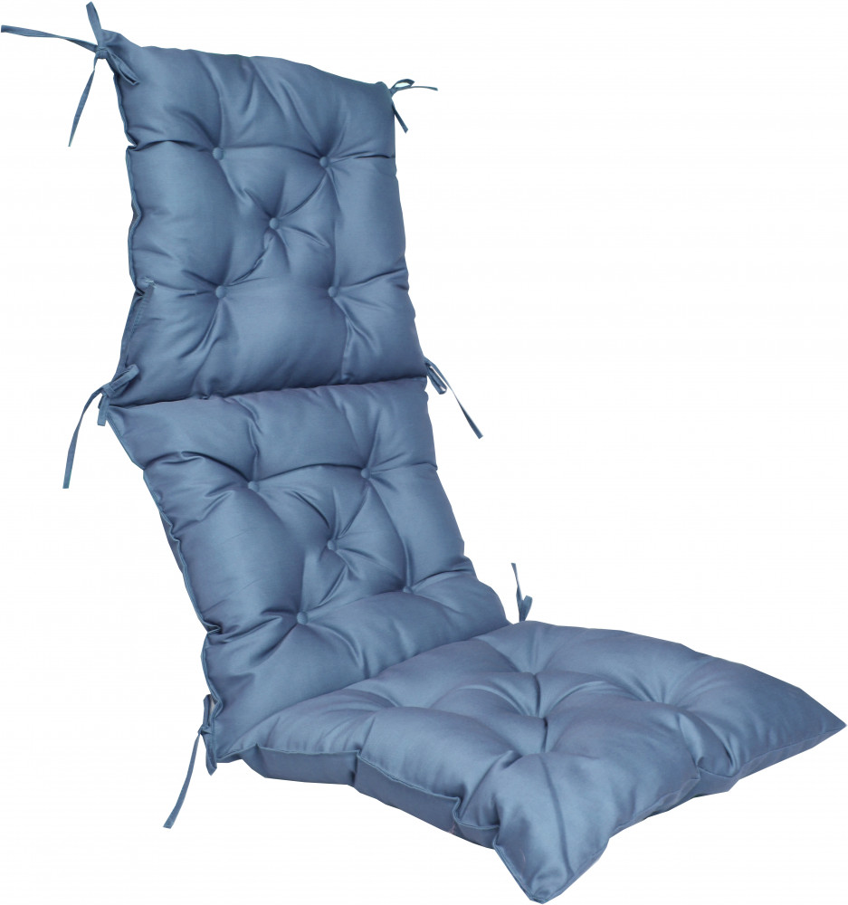 Подушка для сидения трехсекционная | Mona Liza