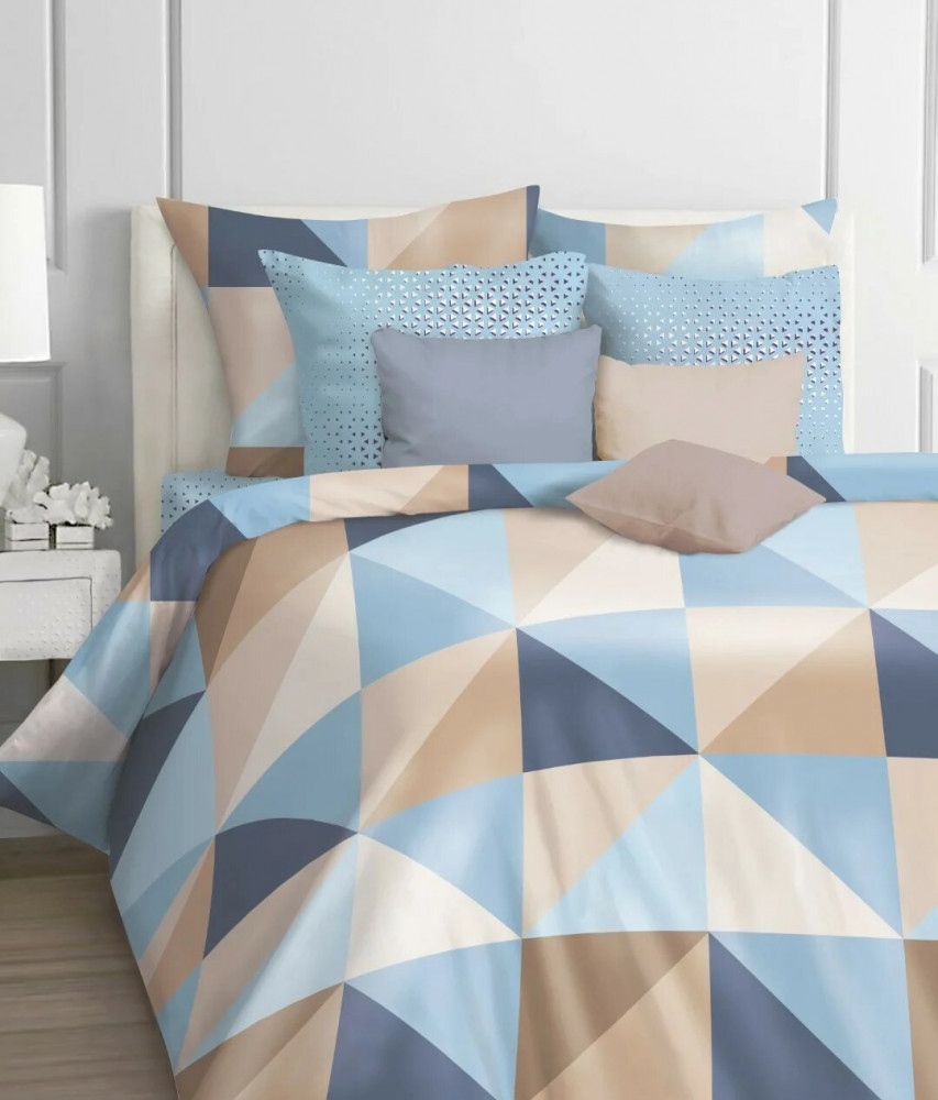 Комплект постельного белья «Delon» | Mona Liza Classic | Mona Liza