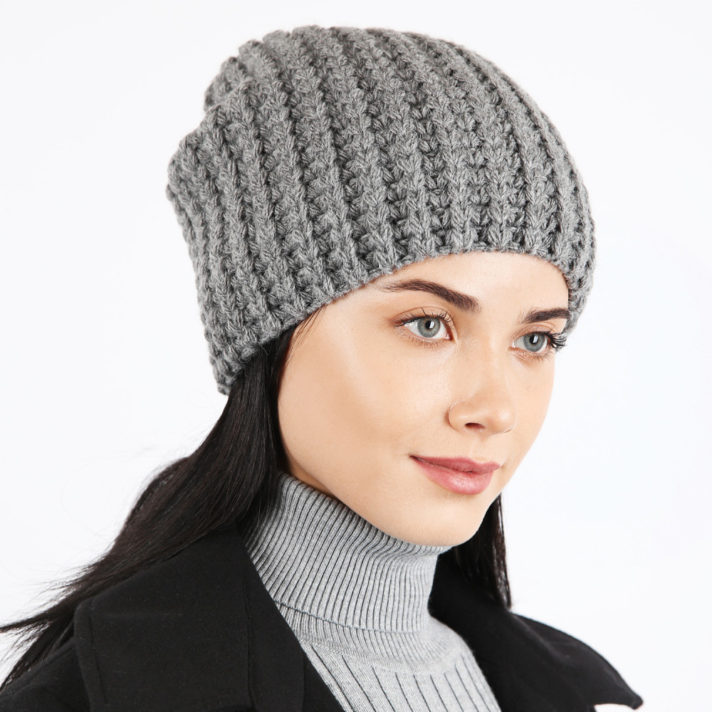 Шапка женская | Fabretti