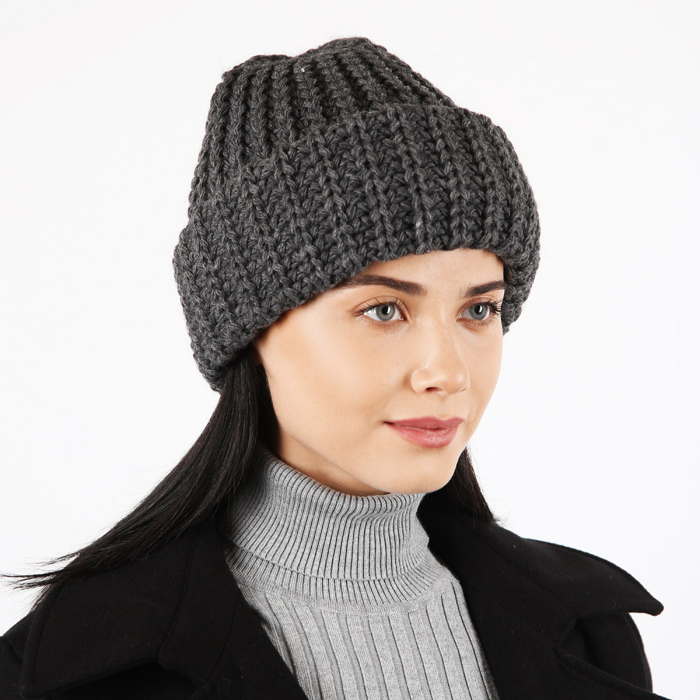 Шапка женская | Fabretti