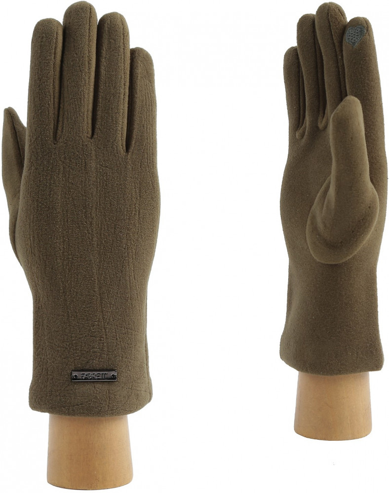 Перчатки женские | Fabretti