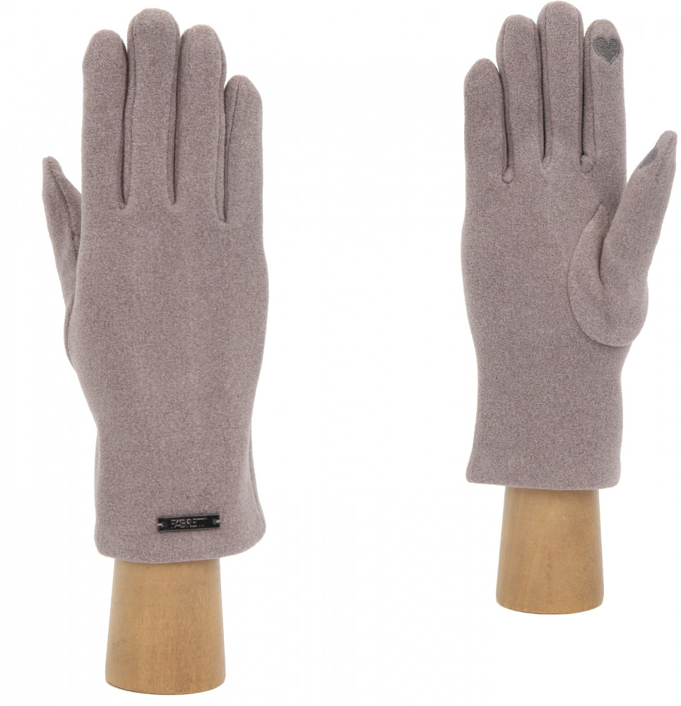 Перчатки женские | Fabretti