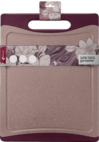 Доска разделочная «Satin Touch» | Satin Touch | Apollo