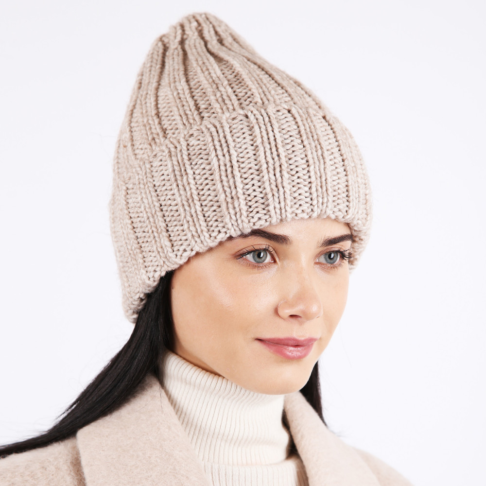 Шапка женская | Fabretti