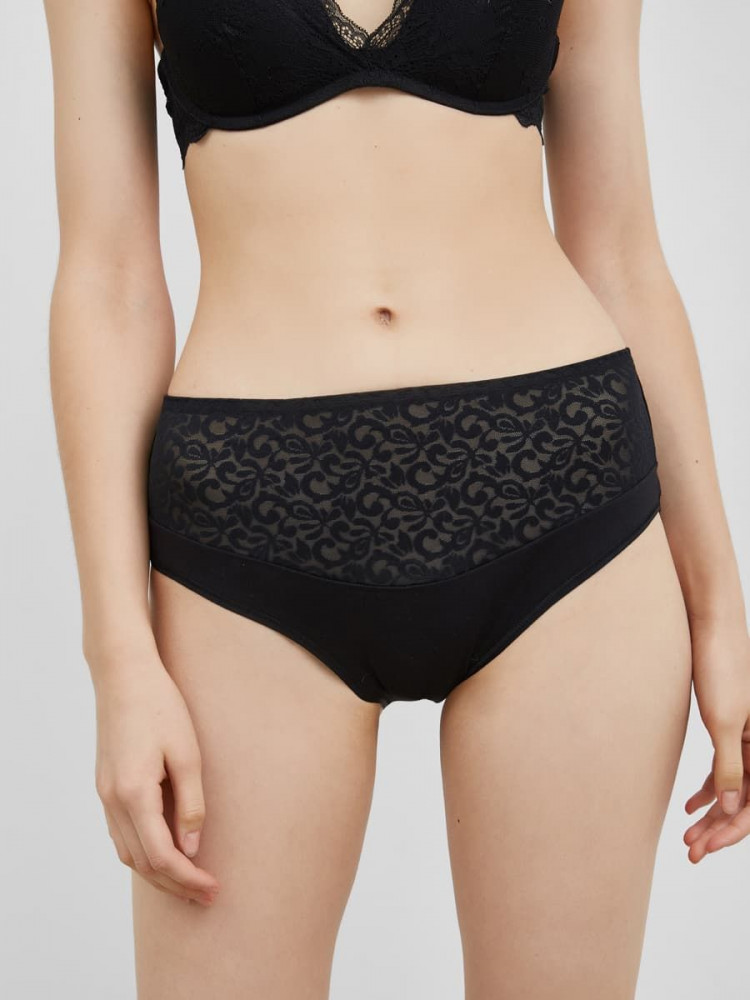 Трусы-макси женские | Mark Formelle