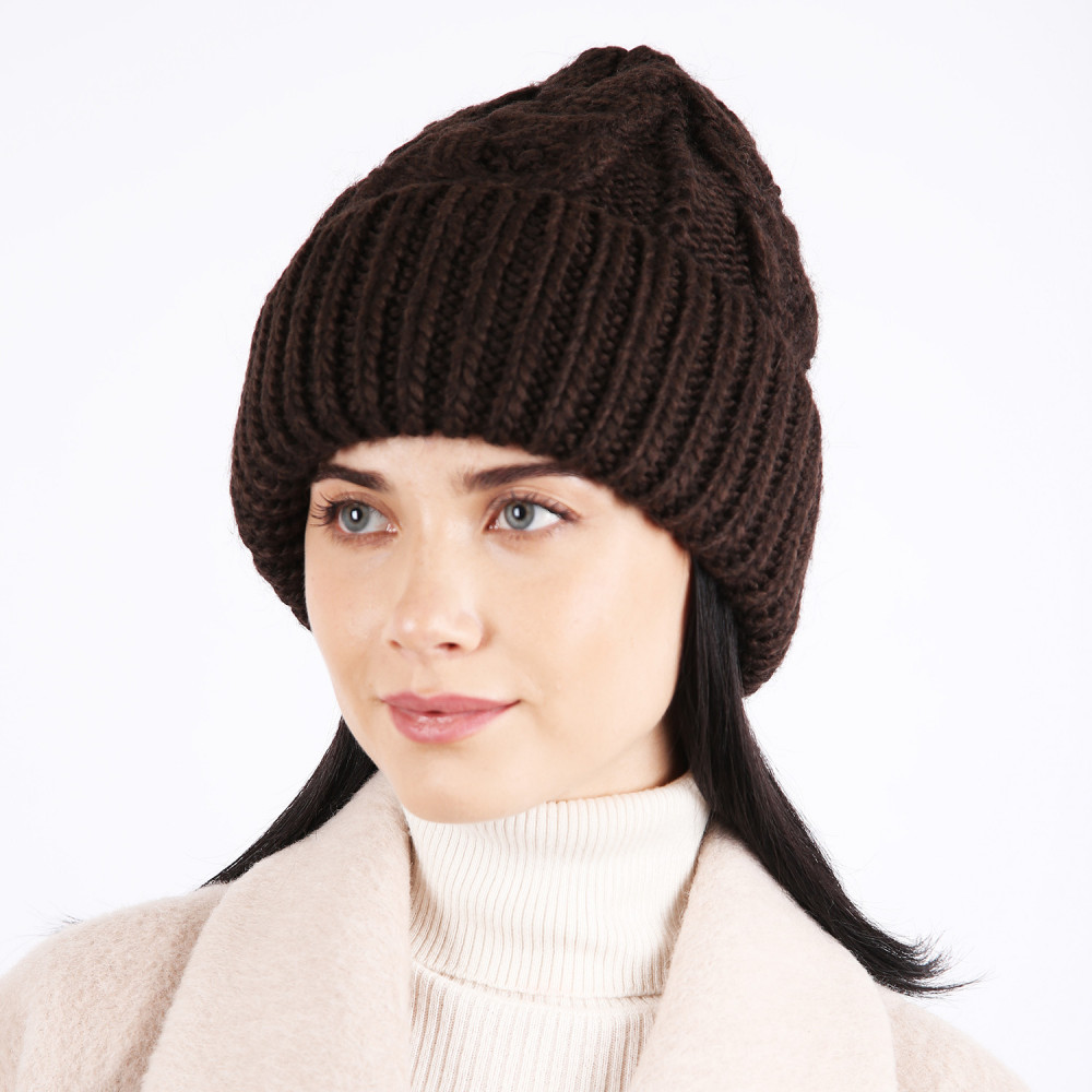 Шапка женская | Fabretti