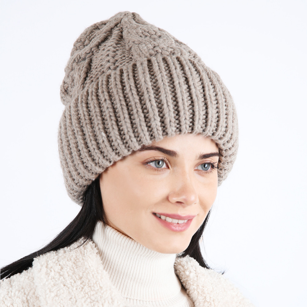 Шапка женская | Fabretti