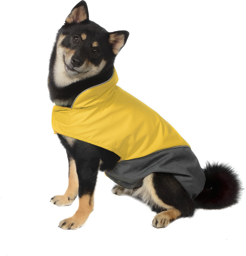 Попона для собак «Блант» | Tappi