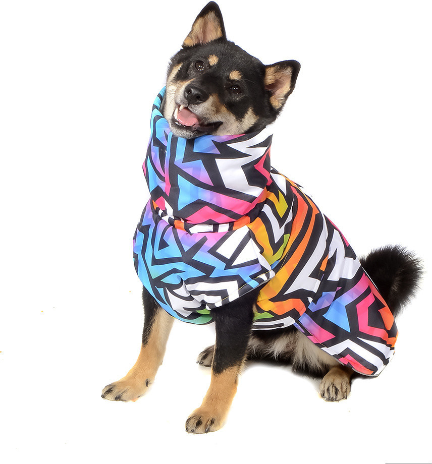 Попона для собак «Стэлл» | Tappi