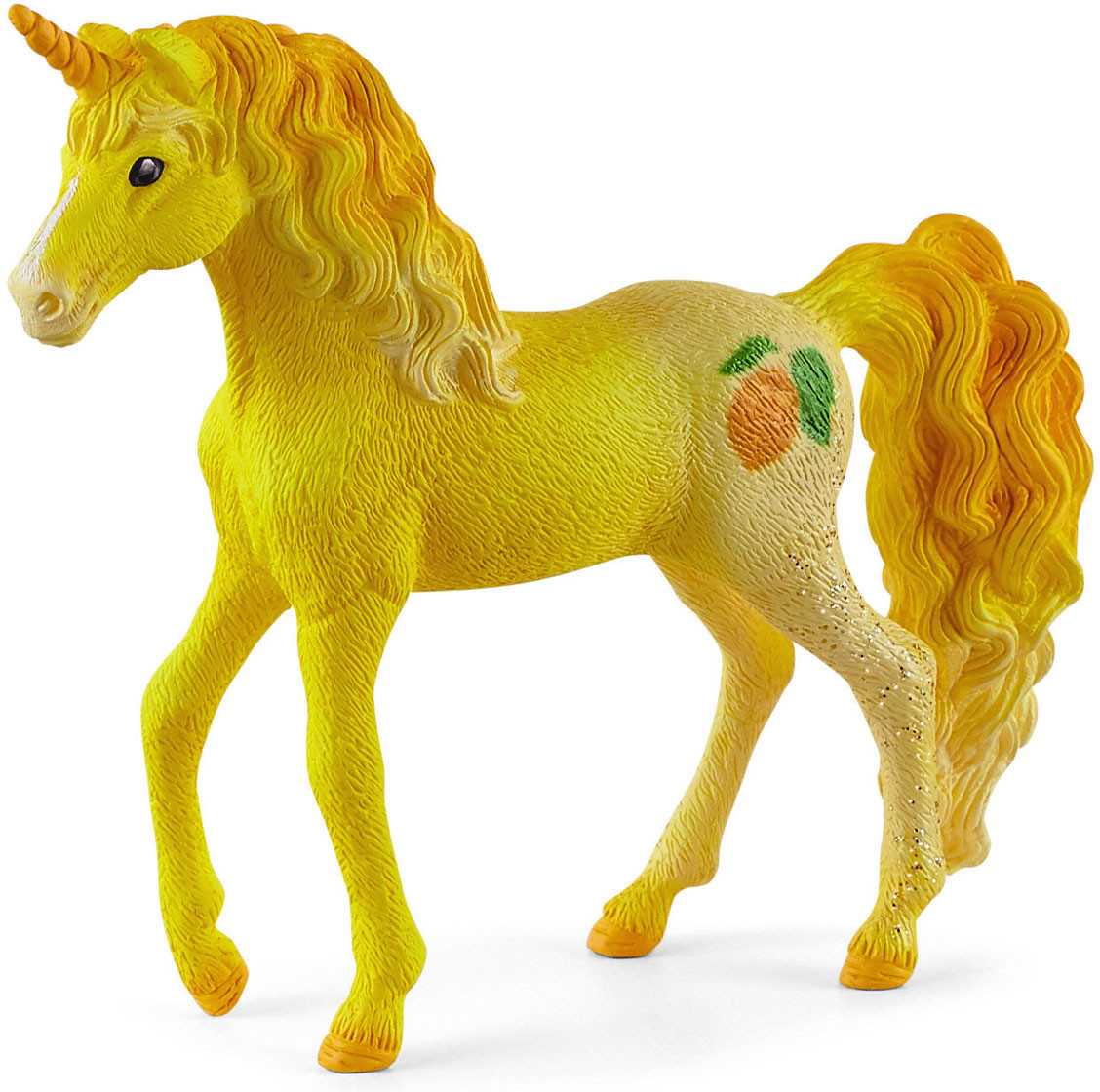 Фигурка «Единорог Лимончик» | Bayala | Schleich