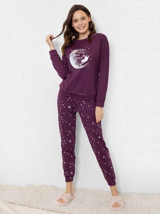 Комплект женский | Mark Formelle