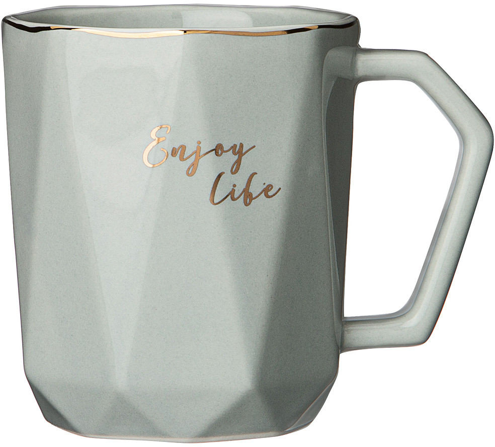 Кружка «Opaque» | Opaque | Lefard