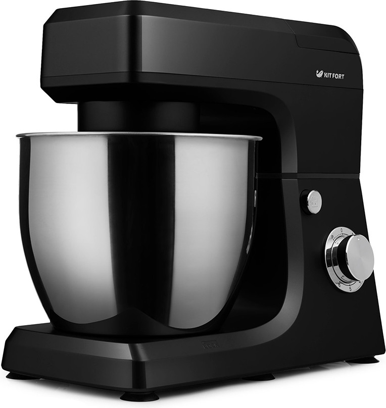 Миксер планетарный КТ-1339-3 | Kitfort